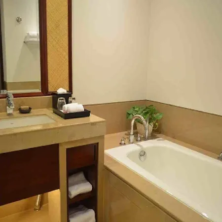 Langfang Ovation Hotel-2