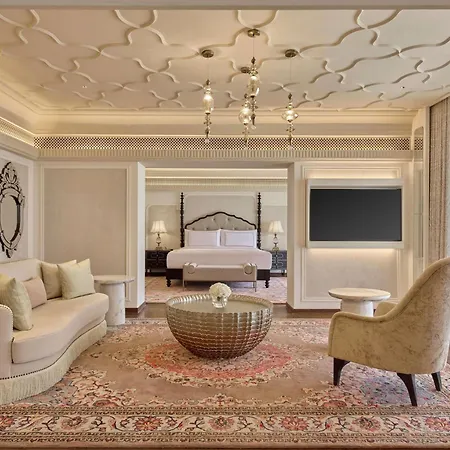 Fairmont Udaipur Palace-3