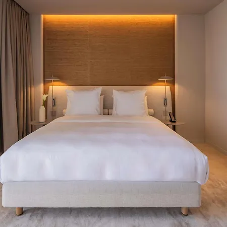 Green Coast Hotel Mgallery Collection-2