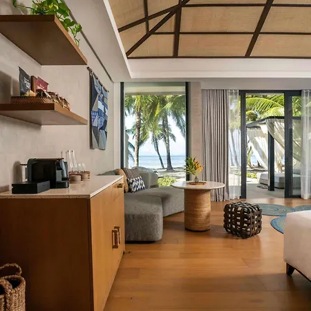 South Palms Resort And Spa Panglao - Mgallery Collection-2