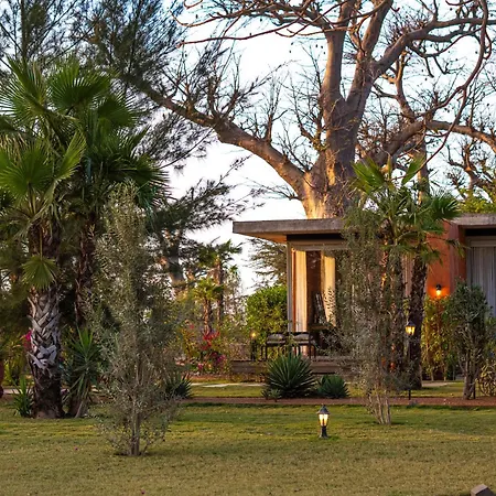Casa Del Toro Luxury Ranch-2