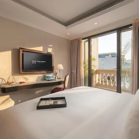 Heritage Ham Long Hotel And Spa-3