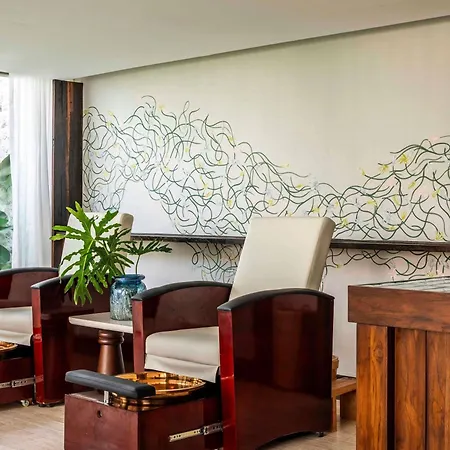 South Palms Resort And Spa Panglao - Mgallery Collection-3