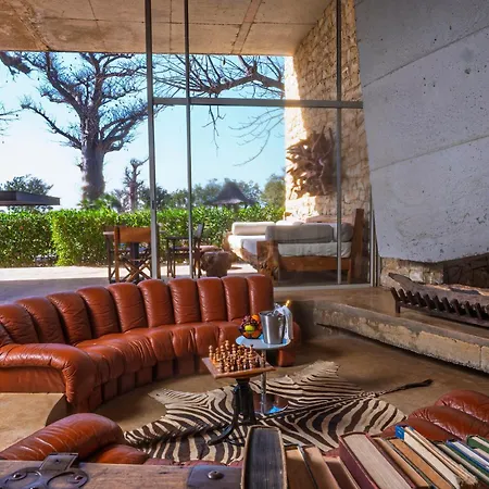 Casa Del Toro Luxury Ranch-3