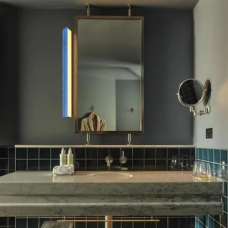 Hannah St Hotel Melbourne-2