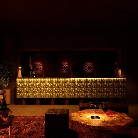 Nomade Temple Ibiza - New Opening-2