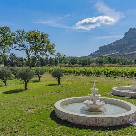 Domaine Les terres du soleil-3