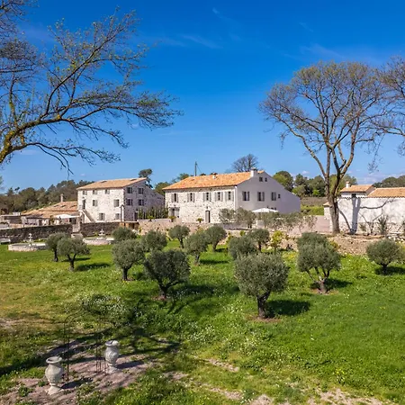 Domaine Les terres du soleil-3