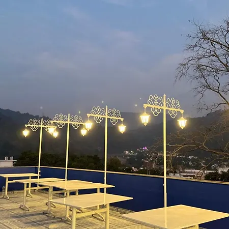 Hotel Ivory Hills-3