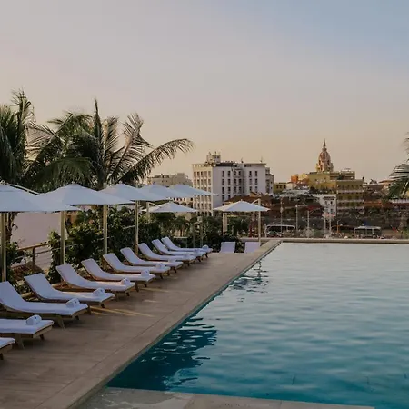 Four Seasons Hotel&Residences Cartagena-2