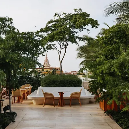 Four Seasons Hotel & Residences Cartagena-2