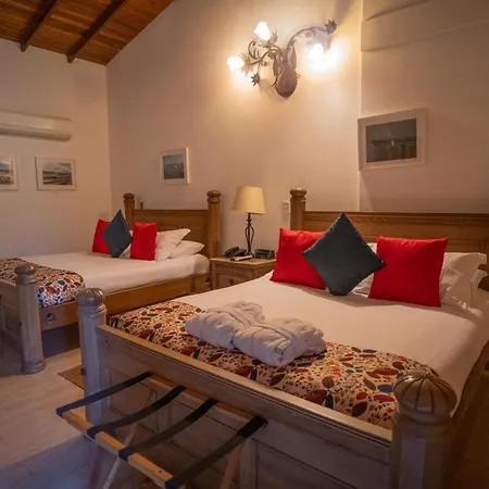 Ara Meru Lodge-3