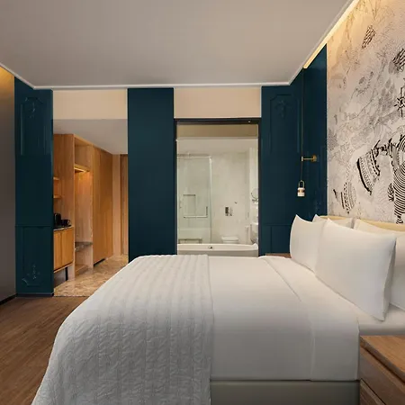 Le Meridien Dehradun Resort & Spa-2
