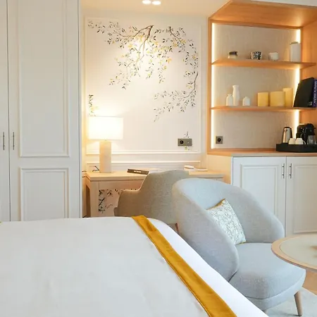 Relais D'Amboise - The Leading Hotels Of The World-3
