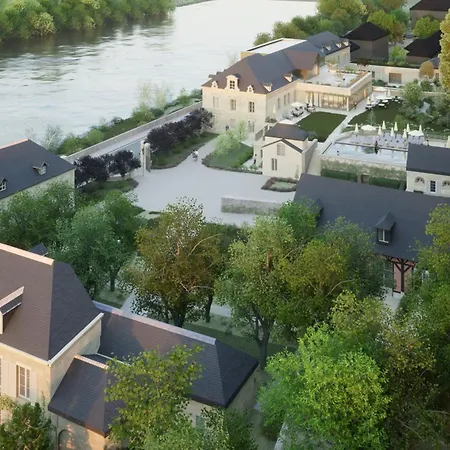 Relais D'Amboise - The Leading Hotels Of The World-2