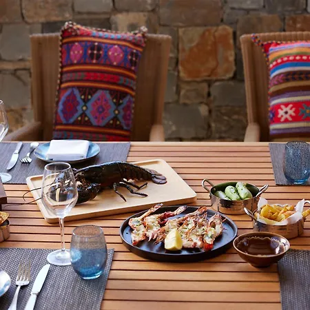 Amirandes, A Resort To Live-3