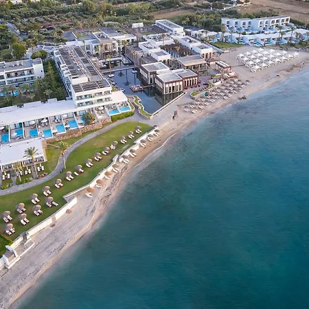 Amirandes, A Resort To Live-2