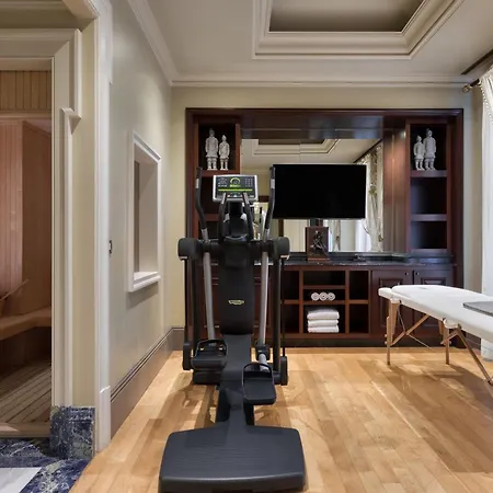 Hotel Grande Bretagne, A Luxury Collection Hotel, Athens-2