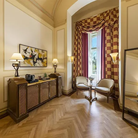 Nh Collection Prague Carlo IV-2