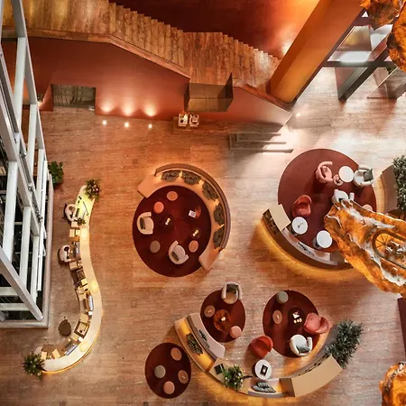 Hotel Meliá Bilbao-2