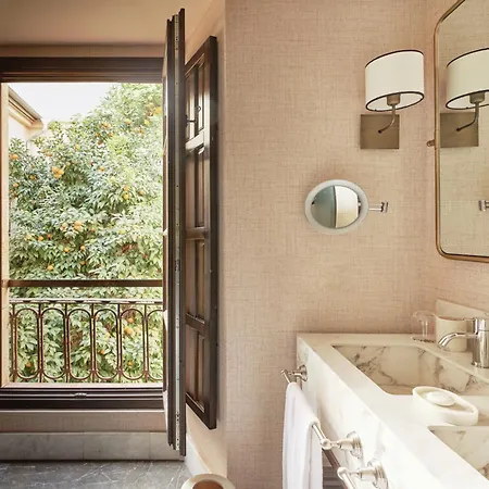 Hospes Palacio Del Bailio, A Member Of Design Hotels-2