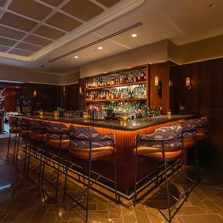 The Iroquois Times Square, A Small Luxury Hotel-3