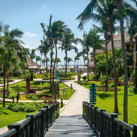 Catalonia Riviera Maya Resort & Spa-2