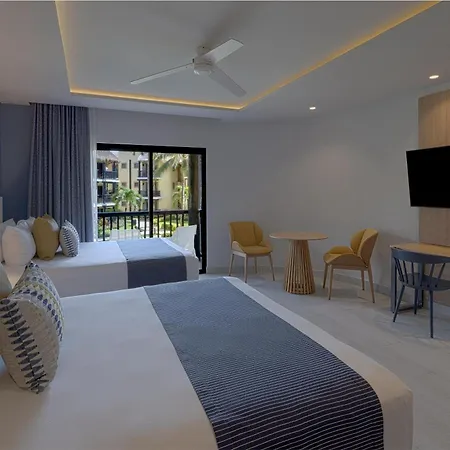 Catalonia Riviera Maya Resort&Spa- All Inclusive-2