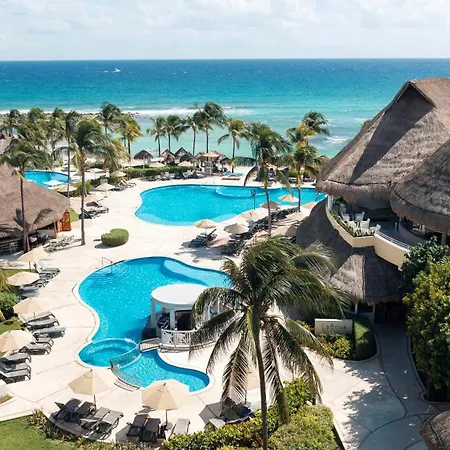 Catalonia Riviera Maya Resort & Spa-2