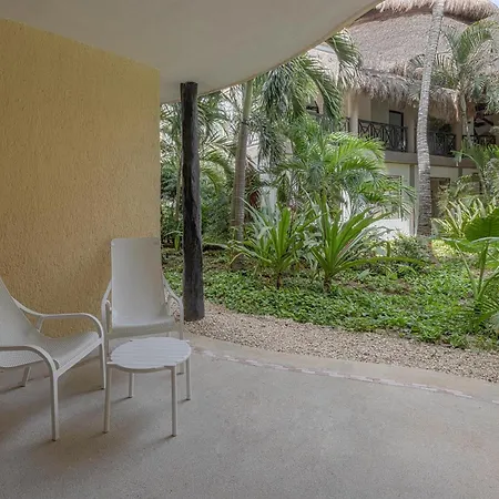 Catalonia Riviera Maya Resort & Spa-3