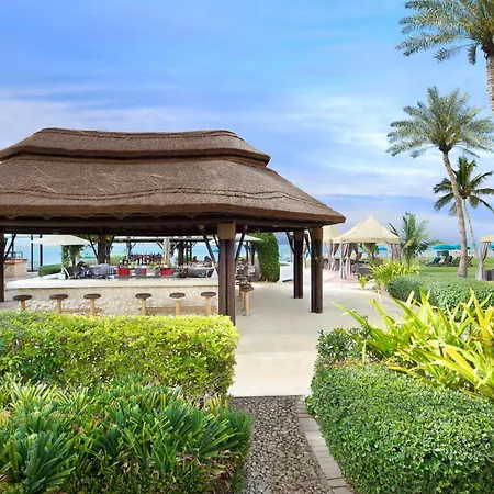 Ja Beach Hotel, Dubai-2