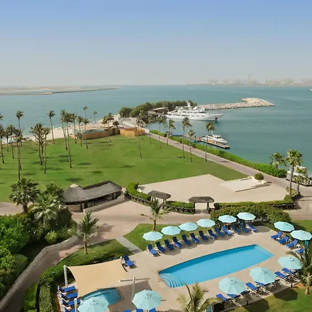 Ja Beach Hotel, Dubai-2