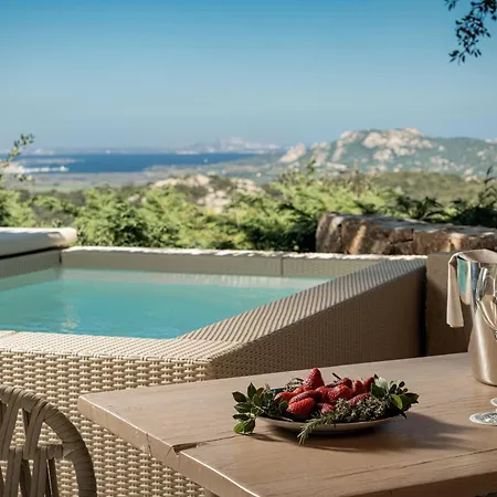 Petra Segreta Resort & Spa-3