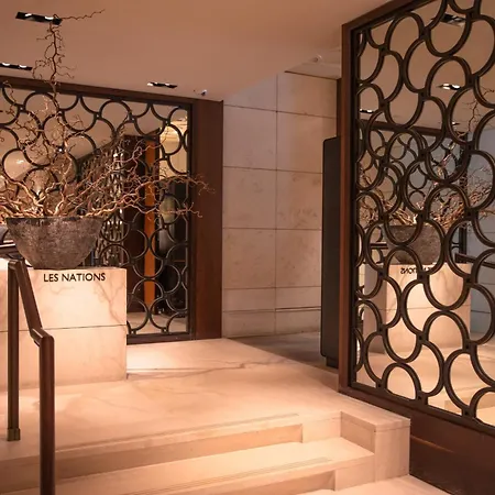 Intercontinental Geneve By Ihg-3
