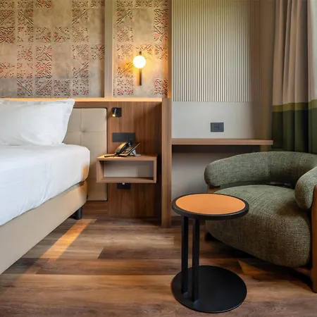 Picciolo Etna Golf Resort & Spa, Curio Collection By Hilton-3