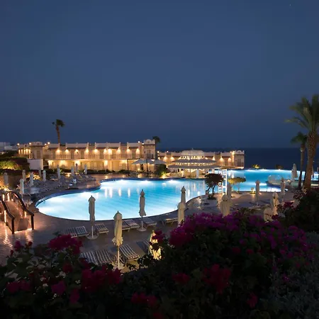 Concorde El Salam Sharm El Sheikh Front Hotel-3