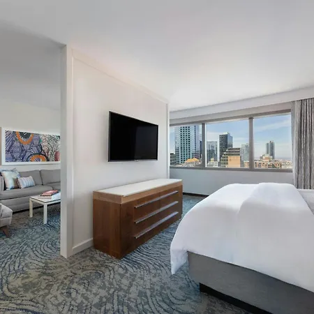 The Westin New York At Times Square-2