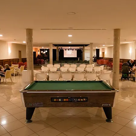 Grand Muthu Golf Plaza Hotel & Spa-2