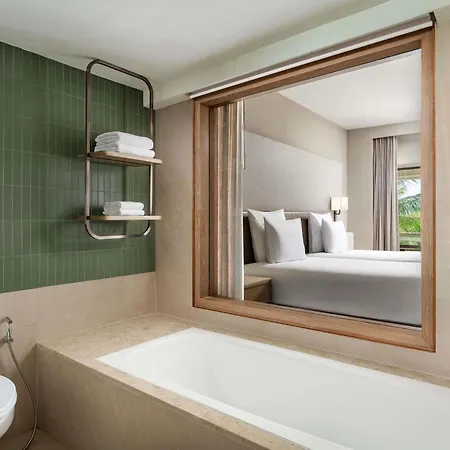 Pullman Phuket Karon Beach Resort-3