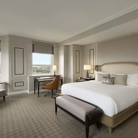 Fairmont Le Chateau Frontenac-2