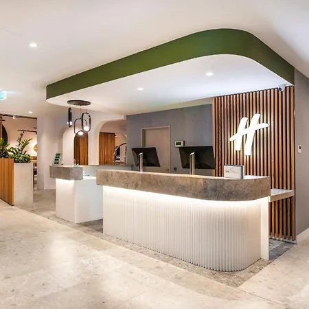 Holiday Inn Dandenong By Ihg-2