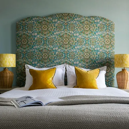 The Headland Hotel And Spa-2