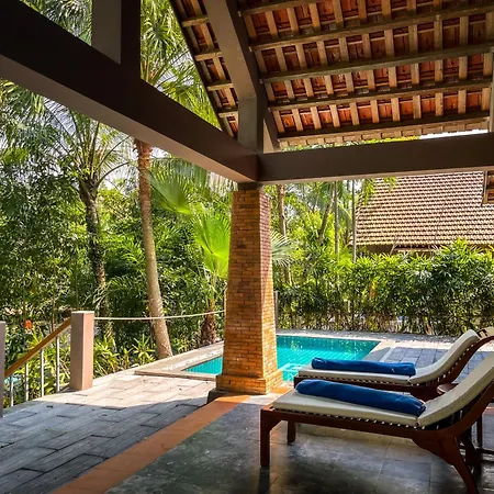 Pilgrimage Village Resort & Spa-2