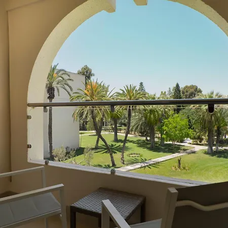 Iberostar Selection Diar El Andalous-2