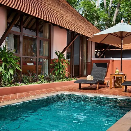Renaissance Koh Samui Resort&Spa - SHA Extra Plus-3