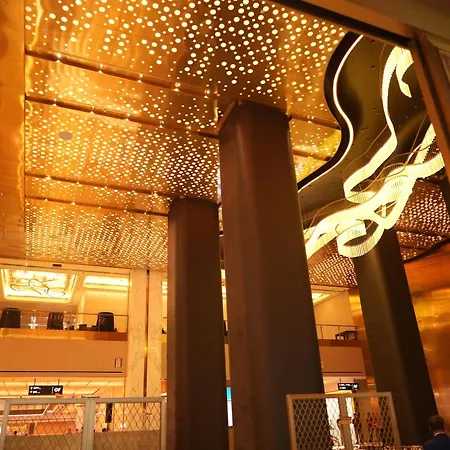 New Coast Hotel Manila-3