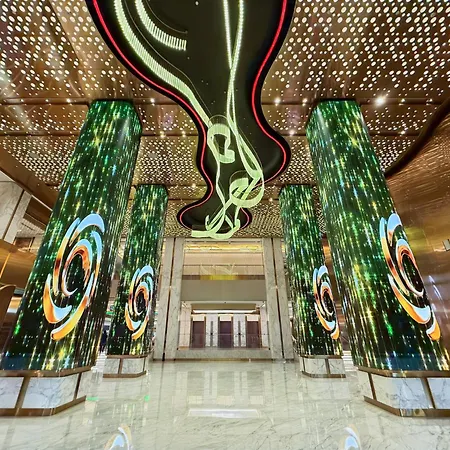 New Coast Hotel Manila-3