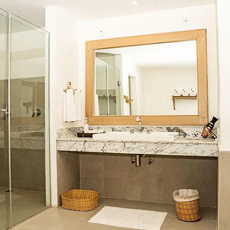 Arraial D'Ajuda Eco Resort-2