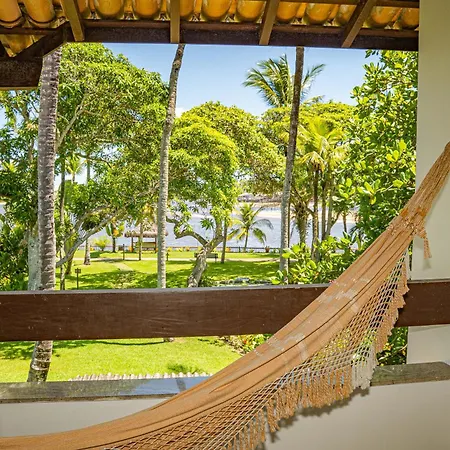 Arraial D'Ajuda Eco Resort-3