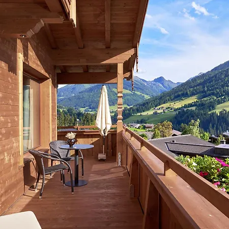 Der Boeglerhof - Pure Nature Spa Resort-3